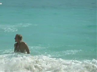 Nude Celebs - Best of Bo Derek