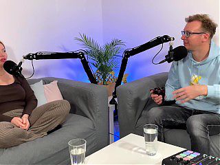 The problem with homemade sex tapes, with Kaira Lord