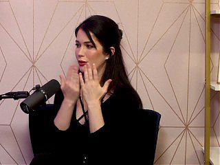 Evelyn Claire: When an Artist Becomes a Porn Star