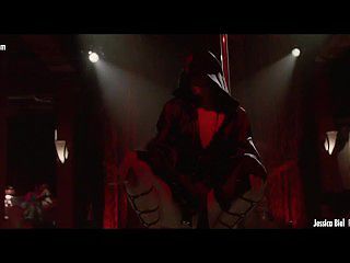 Nude Celebs - Strippers & Stripteases Scenes Vol. 1