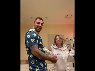FLIP THE SWITCH CHALLENGE!! ( Jackson & Maddy )
