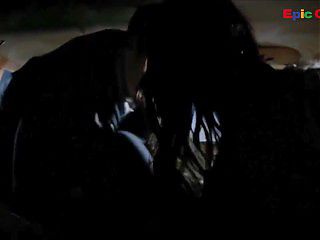 Alexandra Daddario - The Most Sexiest Scenes